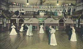Hotel Rider Ballroom