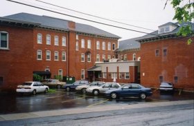 Hotel Bartlett