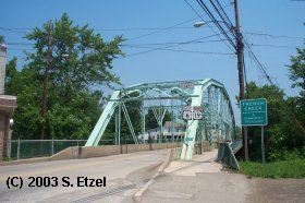 Main St. Bridge