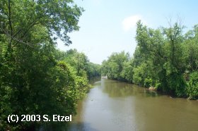 French Creek