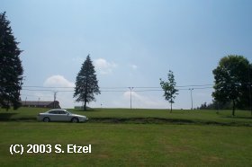 Rider Hill