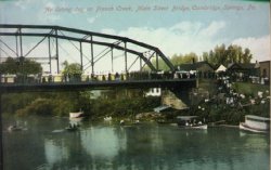 Main St. Bridge