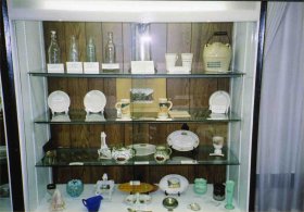 Memorabilia