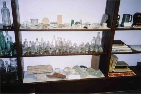 Rider Artifacts